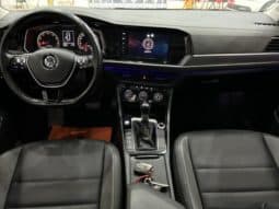 
										Volkswagen Jetta, 2021 full									