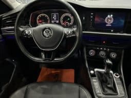 
										Volkswagen Jetta, 2021 full									