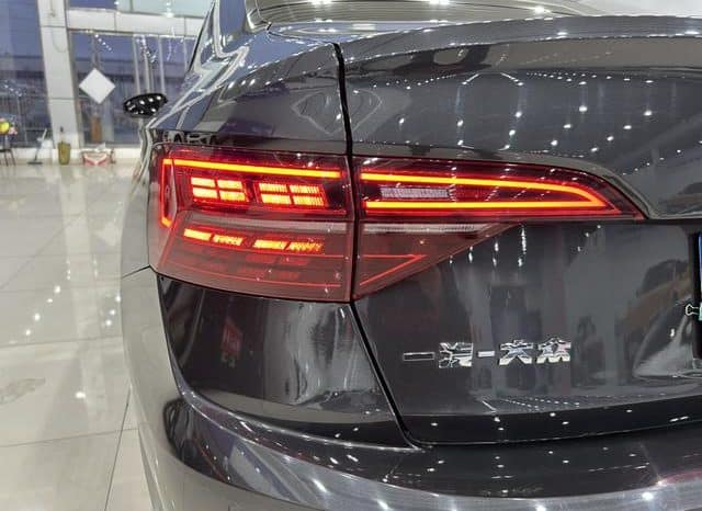 
								Volkswagen Jetta, 2021 full									