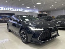 
										Toyota Avalon, 2022 full									