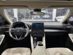 
										Toyota Avalon, 2022 full									