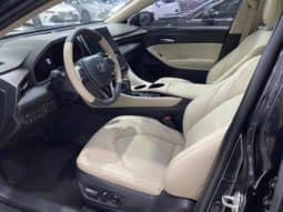 
										Toyota Avalon, 2022 full									
