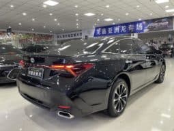 
										Toyota Avalon, 2022 full									