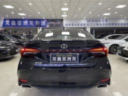 
										Toyota Avalon, 2022 full									