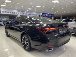 
										Toyota Avalon, 2022 full									