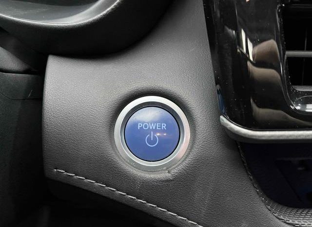 
								Toyota Highlander (III), 2022 full									
