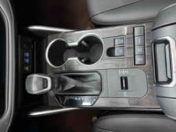 
										Toyota Highlander (III), 2022 full									
