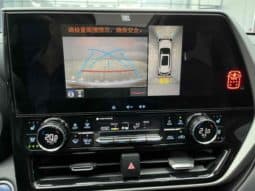 
										Toyota Highlander (III), 2022 full									