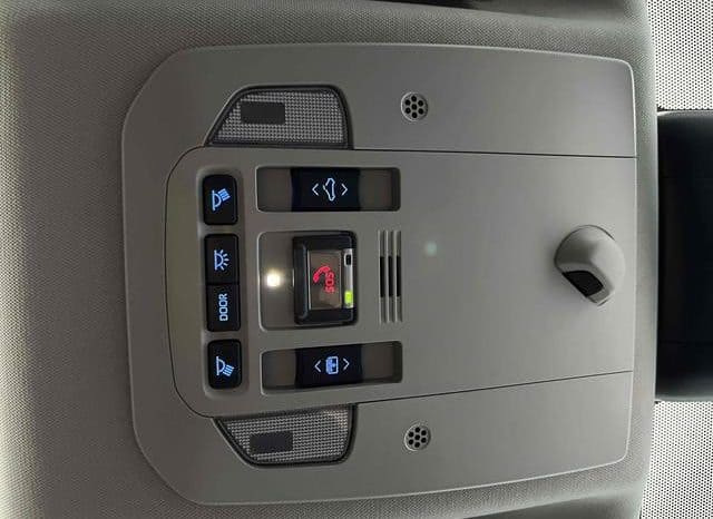 
								Toyota Highlander (III), 2022 full									