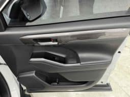
										Toyota Highlander (III), 2022 full									