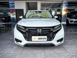 
										Honda UR-V, 2021 full									