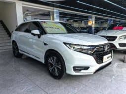 
										Honda UR-V, 2021 full									