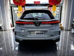
										Honda UR-V, 2021 full									