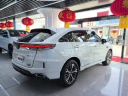 
										Honda UR-V, 2021 full									