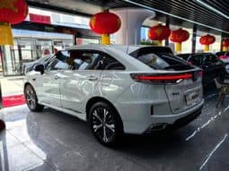
										Honda UR-V, 2021 full									
