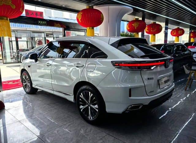 
								Honda UR-V, 2021 full									