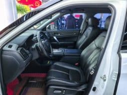 
										Honda UR-V, 2021 full									