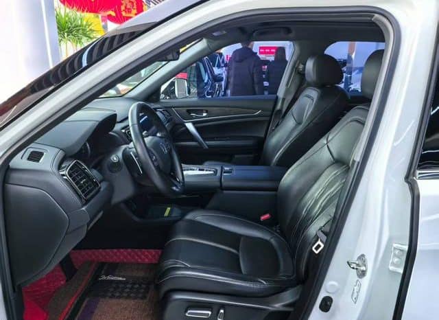 
								Honda UR-V, 2021 full									