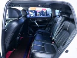 
										Honda UR-V, 2021 full									