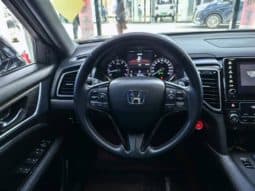 
										Honda UR-V, 2021 full									