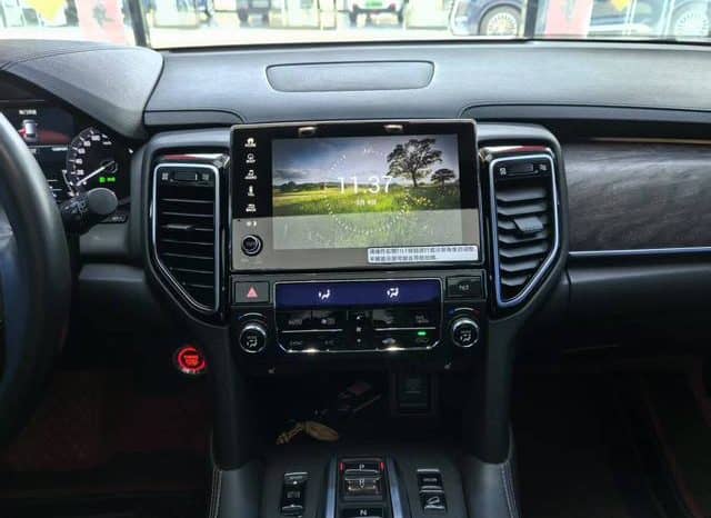 
								Honda UR-V, 2021 full									
