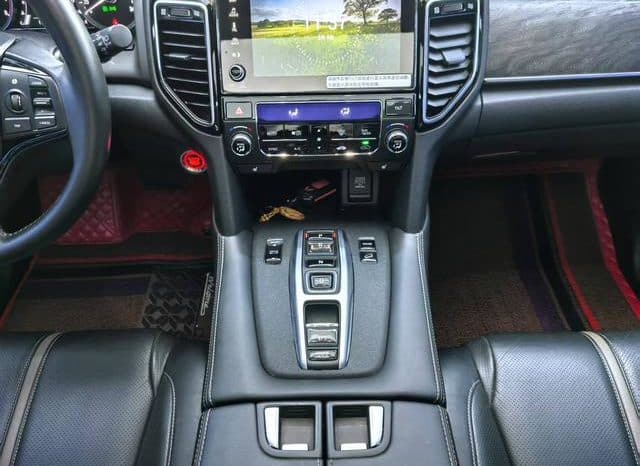 
								Honda UR-V, 2021 full									