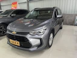 67d31c797f84a Chevrolet Orlando, 2021