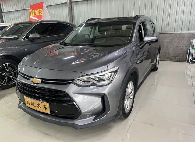 67d31c797f84a Chevrolet Orlando, 2021
