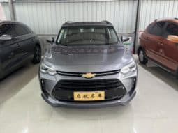 
										Chevrolet Orlando, 2021 full									