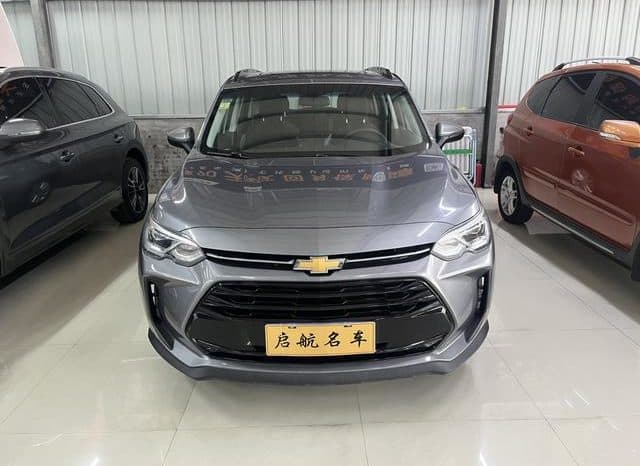 
								Chevrolet Orlando, 2021 full									