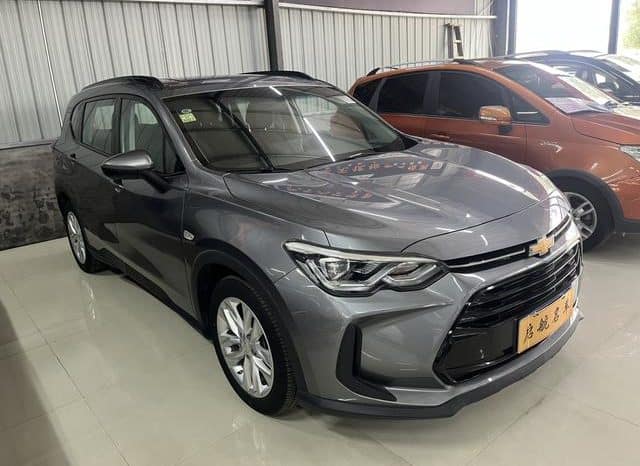 
								Chevrolet Orlando, 2021 full									