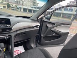 
										Chevrolet Orlando, 2021 full									