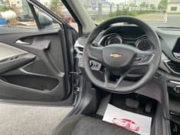 
										Chevrolet Orlando, 2021 full									