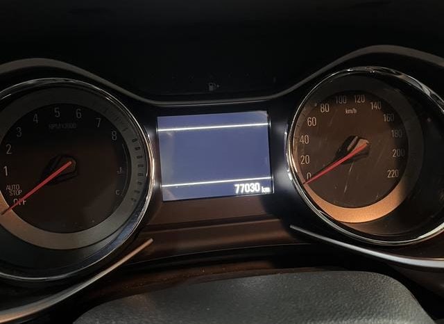 
								Chevrolet Orlando, 2021 full									