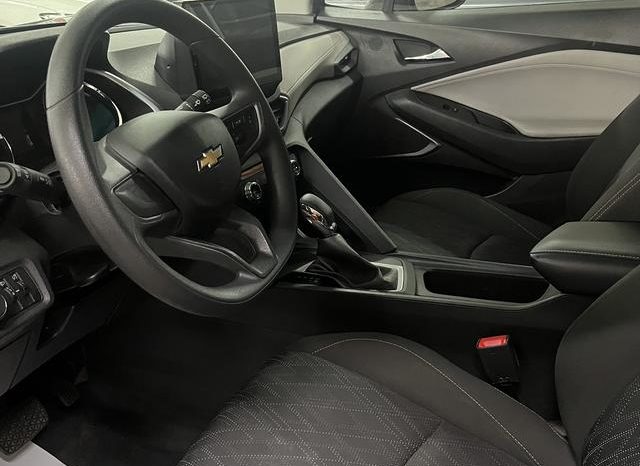 
								Chevrolet Orlando, 2021 full									