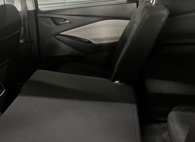 
								Chevrolet Orlando, 2021 full									