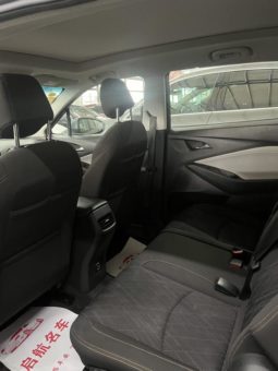 
										Chevrolet Orlando, 2021 full									