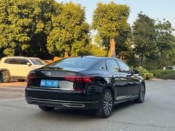 
										Volkswagen Passat, 2020 full									