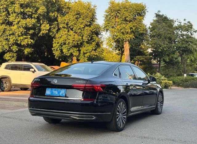 
								Volkswagen Passat, 2020 full									