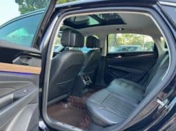 
										Volkswagen Passat, 2020 full									