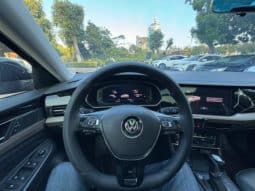 
										Volkswagen Passat, 2020 full									
