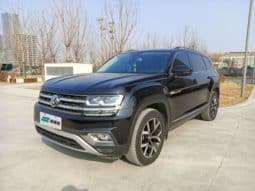 67d31e2700d78 Volkswagen Teramont, 2021