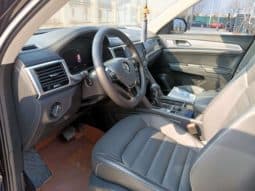 
										Volkswagen Teramont, 2021 full									