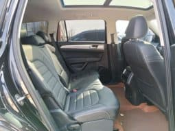 
										Volkswagen Teramont, 2021 full									