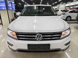 
										Volkswagen Tiguan L, 2020 full									