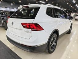 
										Volkswagen Tiguan L, 2020 full									