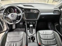 
										Volkswagen Tiguan L, 2020 full									