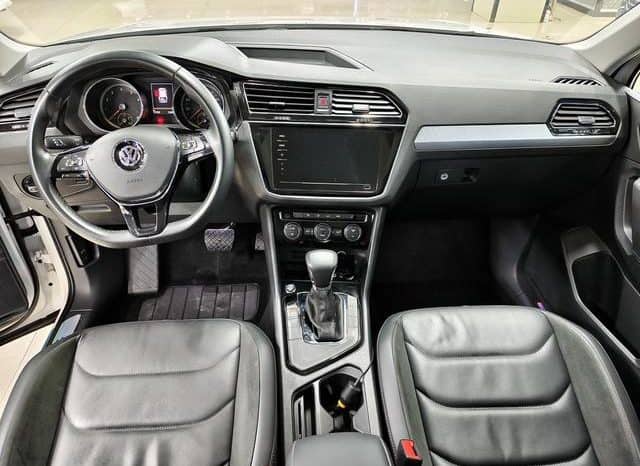 
								Volkswagen Tiguan L, 2020 full									