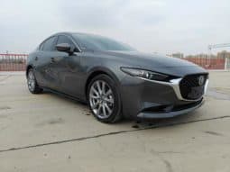 
										Mazda 3 (IV), 2023 full									