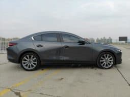 
										Mazda 3 (IV), 2023 full									